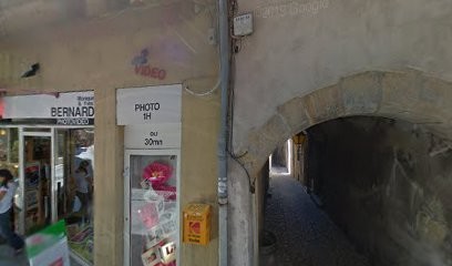 CREST IMAGE, Photographe à Crest