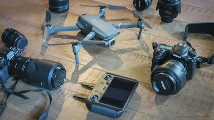 Odyssaelis, Photographe à Terjat