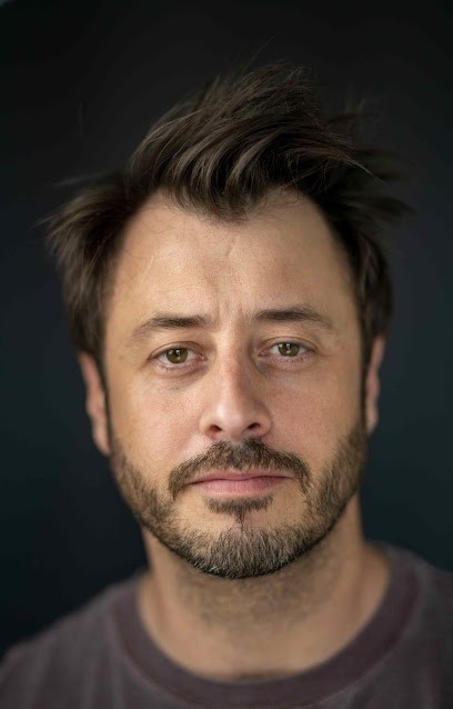 Photographe Book Comédien | Xavier Legall, Photographe à Vincennes