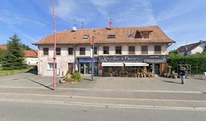 Meyer Francis Michel Henri, Photographe à Grandvillars