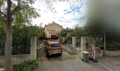 Eric Spiller Artistographe, Photographe à Lançon-Provence