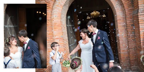 ElliStudio, Photographe à Villeneuve-Tolosane