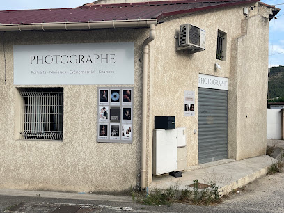 Studio - Photographe Clara H. Photographe à Aubagne