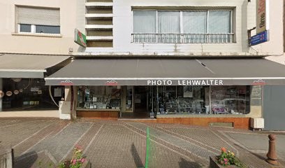 Camara Photo Lehwalter, Photographe à Creutzwald