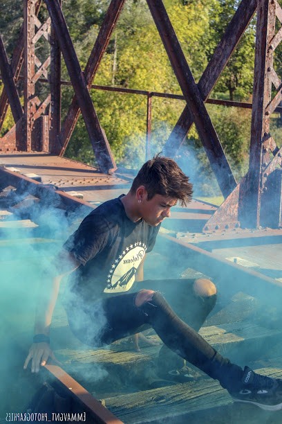 Emma Vergnet Photographie, Photographe à Momuy