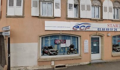 Studio F40, Photographe à Vendenheim