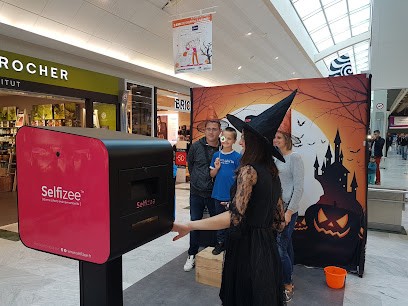 Selfizee photobooth Le Mans, Développement de Photos au Mans