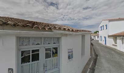 Olivier Chatelain, Photographe à Saint-Denis-d'Oléron