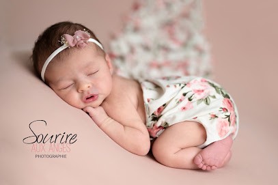 Sourire Aux Anges Photographie, Photographe à Jouarre
