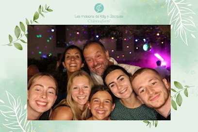 Photobooth Event Station, Développement de Photos à Saint-Maximin-la-Sainte-Baume