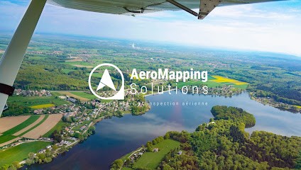 AeroMapping Solutions - Démoussage, Inspection Technique Et Topographie Par Drone, Photographe au Syndicat