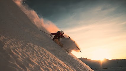 Grry Studio | Alban Guerry-Suire | Photographe Freelance, Photographe à La Plagne Tarentaise