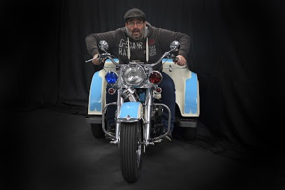 Henri Belhassen - Photographe - La Colle Sur Loup, Photographe à La Colle-sur-Loup