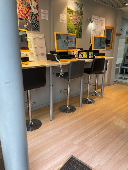 L'Espace Photo Vidéo, Développement de Photos à Nogent-sur-Marne