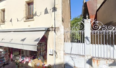 Mérat Pierre, Photographe à Sancerre
