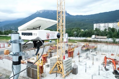 TICHODRONE, Photographe à Sillingy