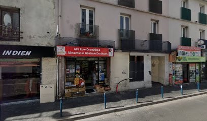 Le Bleuet, Photographe à Pantin