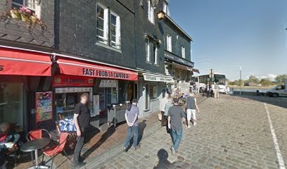 Philippe Dorléans, Photographe à Honfleur