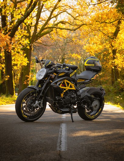 MG Media, Photographe à Saint-Drézéry