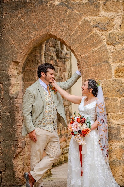 L'Auroch, Photographe à Orange