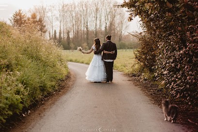 Pauline Caplier - Photographe, Photographe à Lignareix