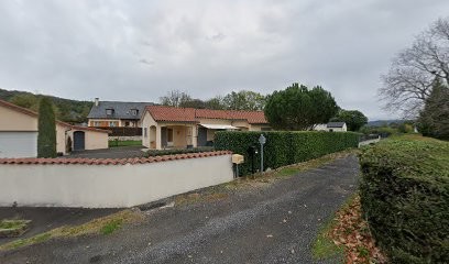 cambon didier photographe, Photographe à Marmanhac