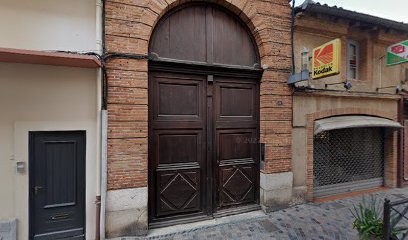 Flash 28, Photographe à Montauban