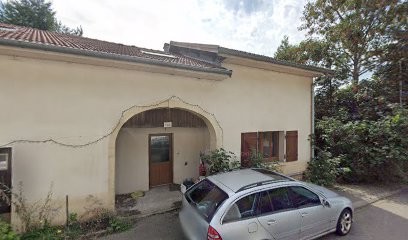 Jean-Louis Dormoy, Photographe à Épinal