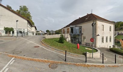 Ducrot, Photographe à Pugey