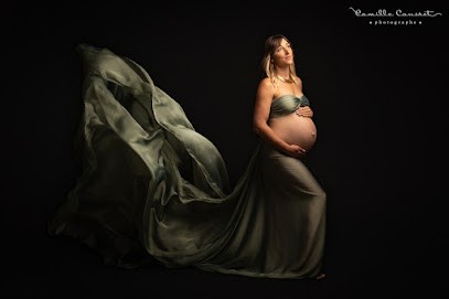 Camille Cauwet Photographe, Photographe à Vert-Saint-Denis