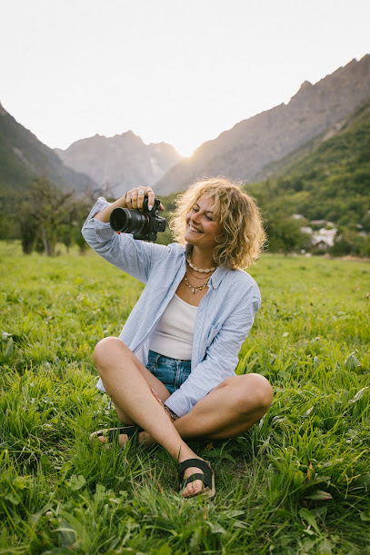 Sarah Pignaud Photographie, Photographe à Mont-Dore