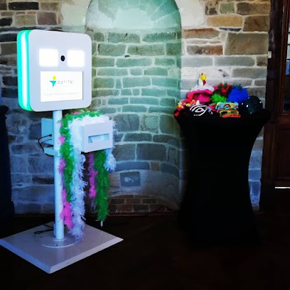 SelfieBorne St Malo (Photobooth, Borne Photo Selfie), Développement de Photos à Pleurtuit