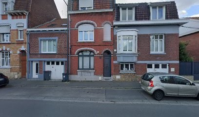 Kerkeni Amel, Photographe à Roubaix