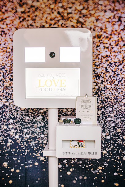 SELFIESSIMO, Développement de Photos à Offranville