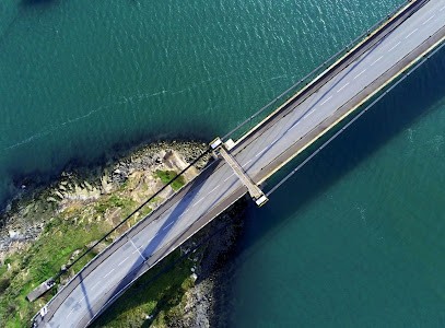 Omni Drones Services, Photographe à Pleslin-Trigavou