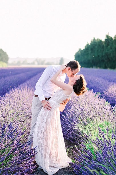 Clémentine C. Photographe, Photographe à Mazan