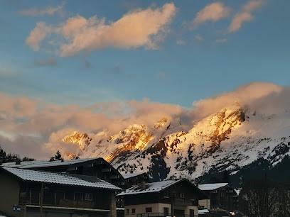 Photo Fix, Photographe à La Clusaz