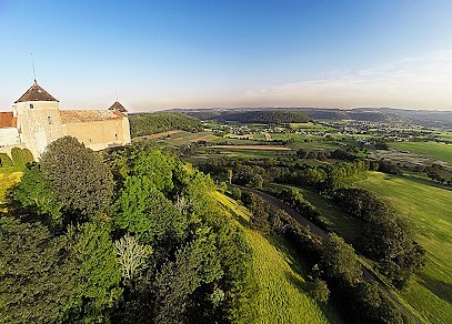 Le Mage Du Val, Photographe à Sancey