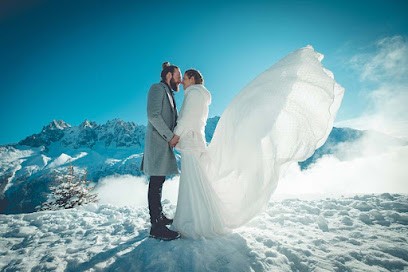 Elisa Locci Photographe, Photographe à Servoz