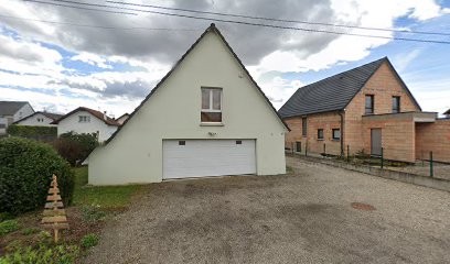 Saillant Yannick, Photographe à Griesheim-près-Molsheim