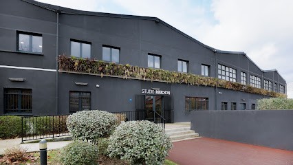 Rouchon Paris, Photographe à Saint-Denis