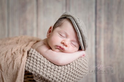 Laëtitia S. G. Photographie, Photographe à Marignac-Lasclares