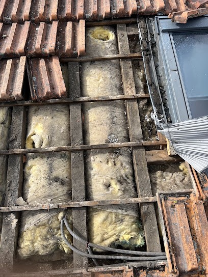 Photographe Martin d'Herouville, Photographe au Chesnay