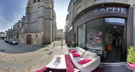 Studio Grenadine, Photographe à Melun