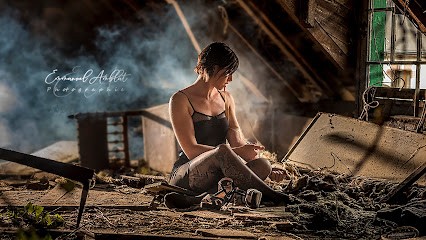 Emmanuel Amblat Photographe, Photographe à Nouan-le-Fuzelier