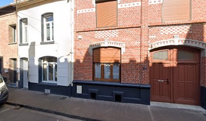 Un Instant De Vie, Photographe à Lens