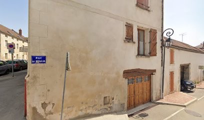 Romain Pierre Photographie, Photographe à Plombières-lès-Dijon