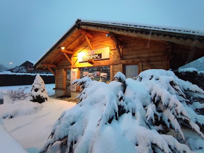 Mille Images, Photographe à Samoëns