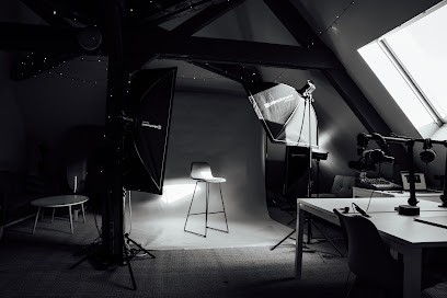Studio Shapers - Location studio video rennes, Photographe à Rennes