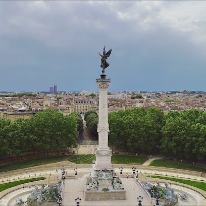 Lexadrone, Photographe au Haillan